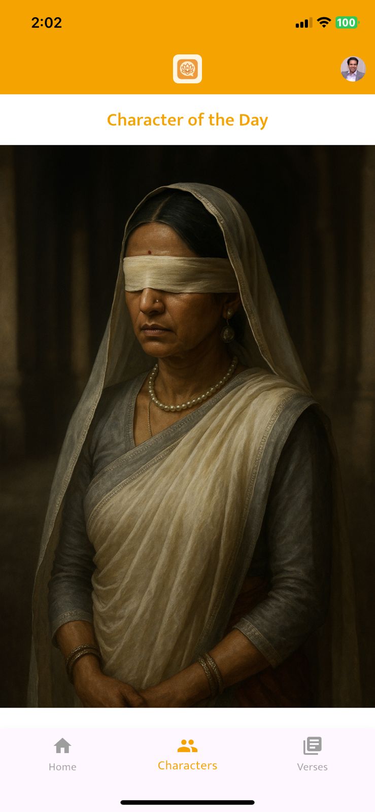 Meditation Features