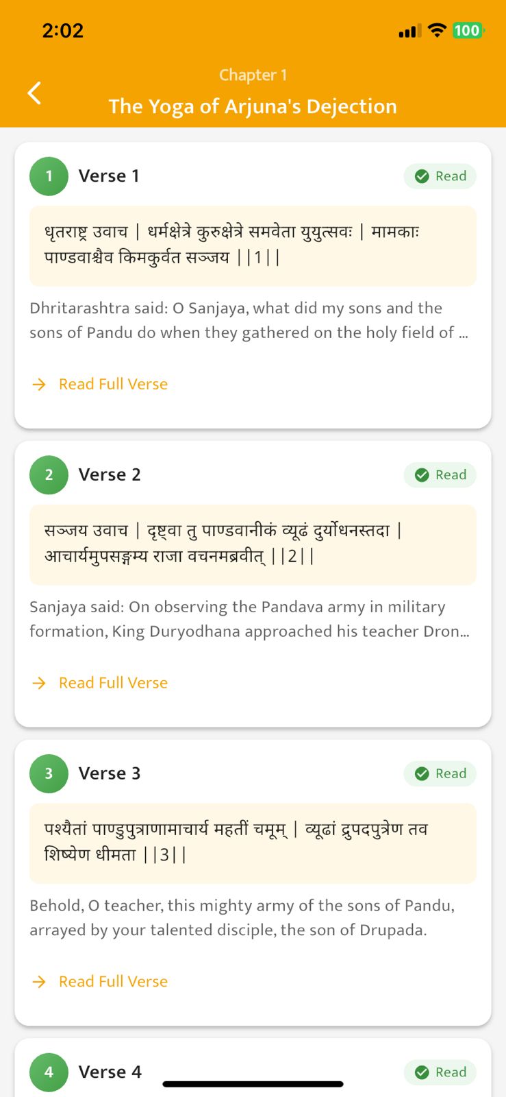 Community Features